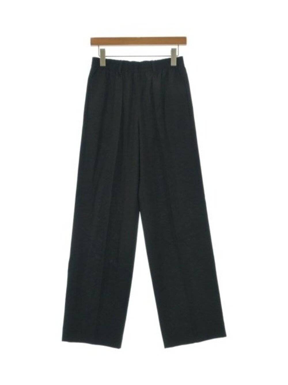 Fendi Pants Navy